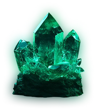Club Cade Emerald Membership Tier