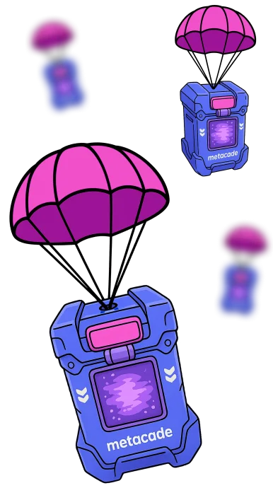 Metacade Lootbox