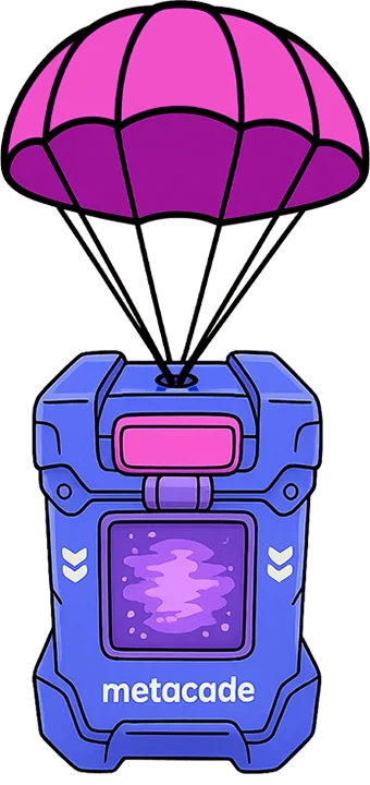 Metacade Lootbox
