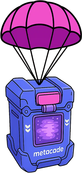 Metacade Lootbox