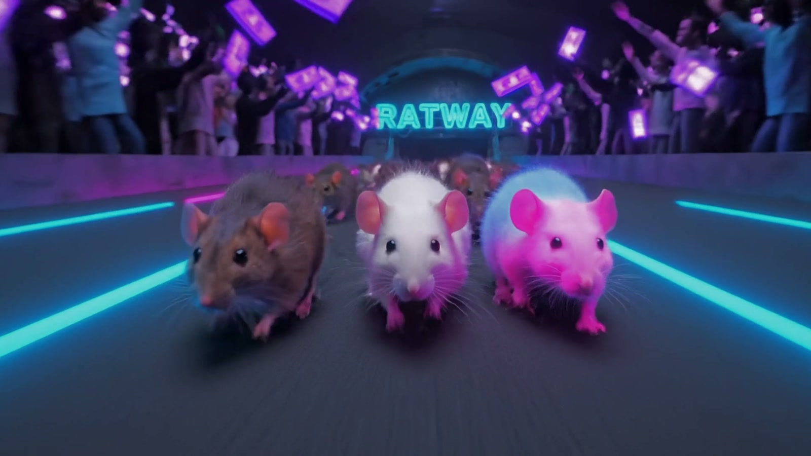 Ratway